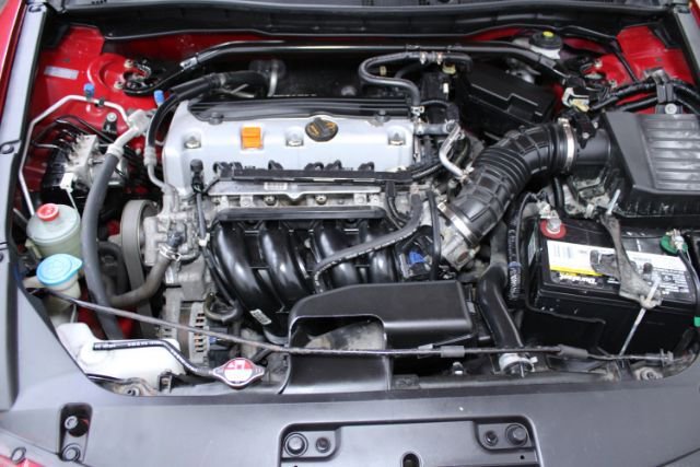 Used 2012 Honda Accord EX-L image 21