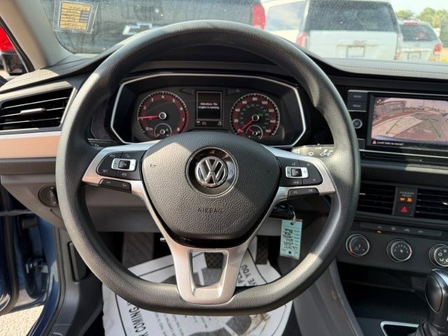 Used 2020 Volkswagen Jetta S w/ Driver Assistance Package FWD image 15