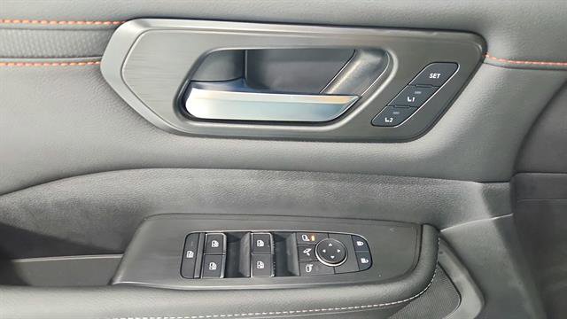 New 2026 Nissan Armada PRO-4X image 19