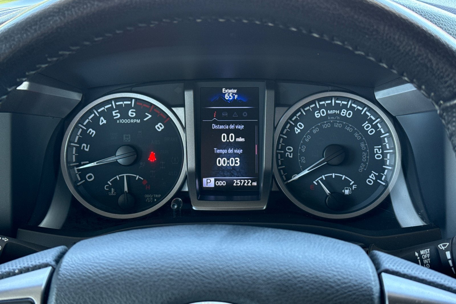 Used 2023 Toyota Tacoma SR5 RWD image 34