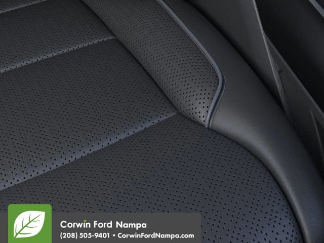 New 2025 Ford F150 Lariat w/ Equipment Group 501A Mid image 16