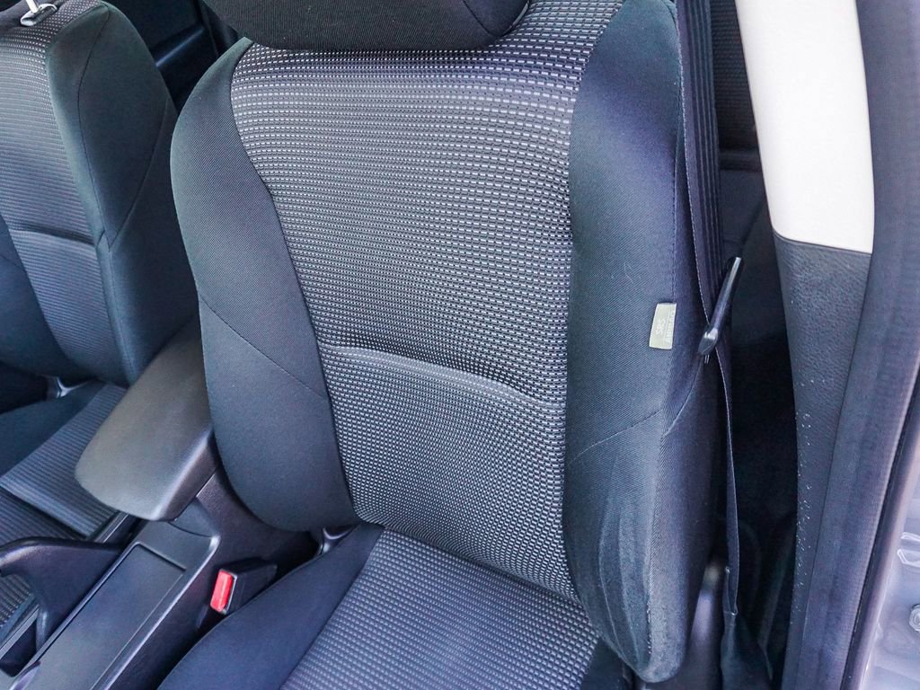 Used 2012 MAZDA MAZDA3 i Touring image 21