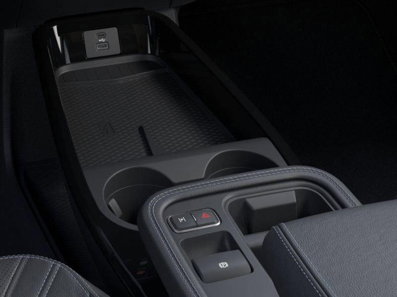 New 2026 Ford Mustang Mach-E Premium image 15