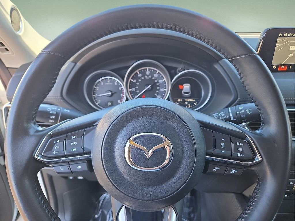 Used 2018 MAZDA CX-5 Touring w/ Preferred Equipment Package image 21