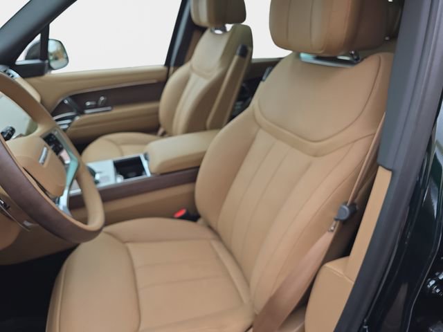 New 2026 Land Rover Range Rover Autobiography image 11