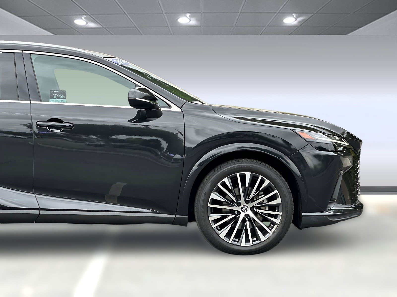 Certified 2023 Lexus RX 350 Premium Plus w/ Accessory Package (Z1) FWD image 34