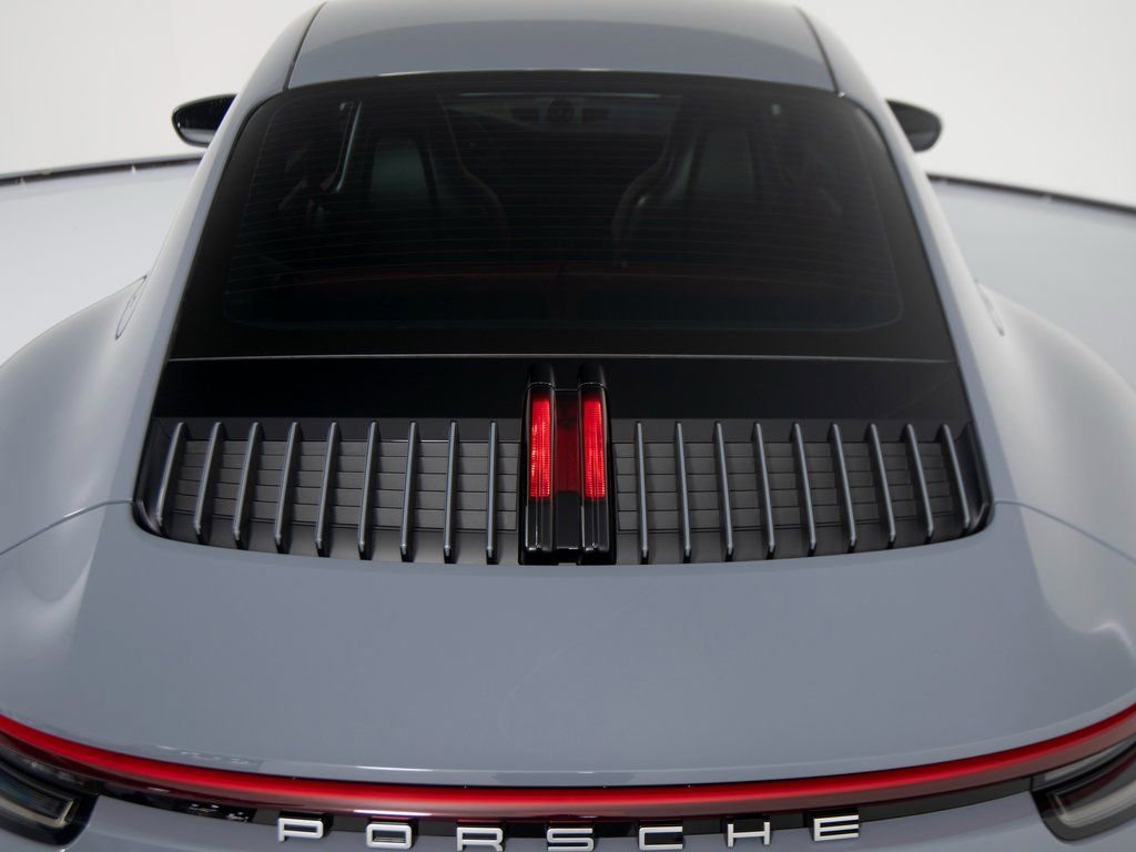 Certified 2023 Porsche 911 Carrera S image 43