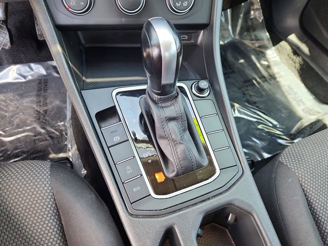 Used 2020 Volkswagen Jetta S w/ Driver Assistance Package FWD image 19