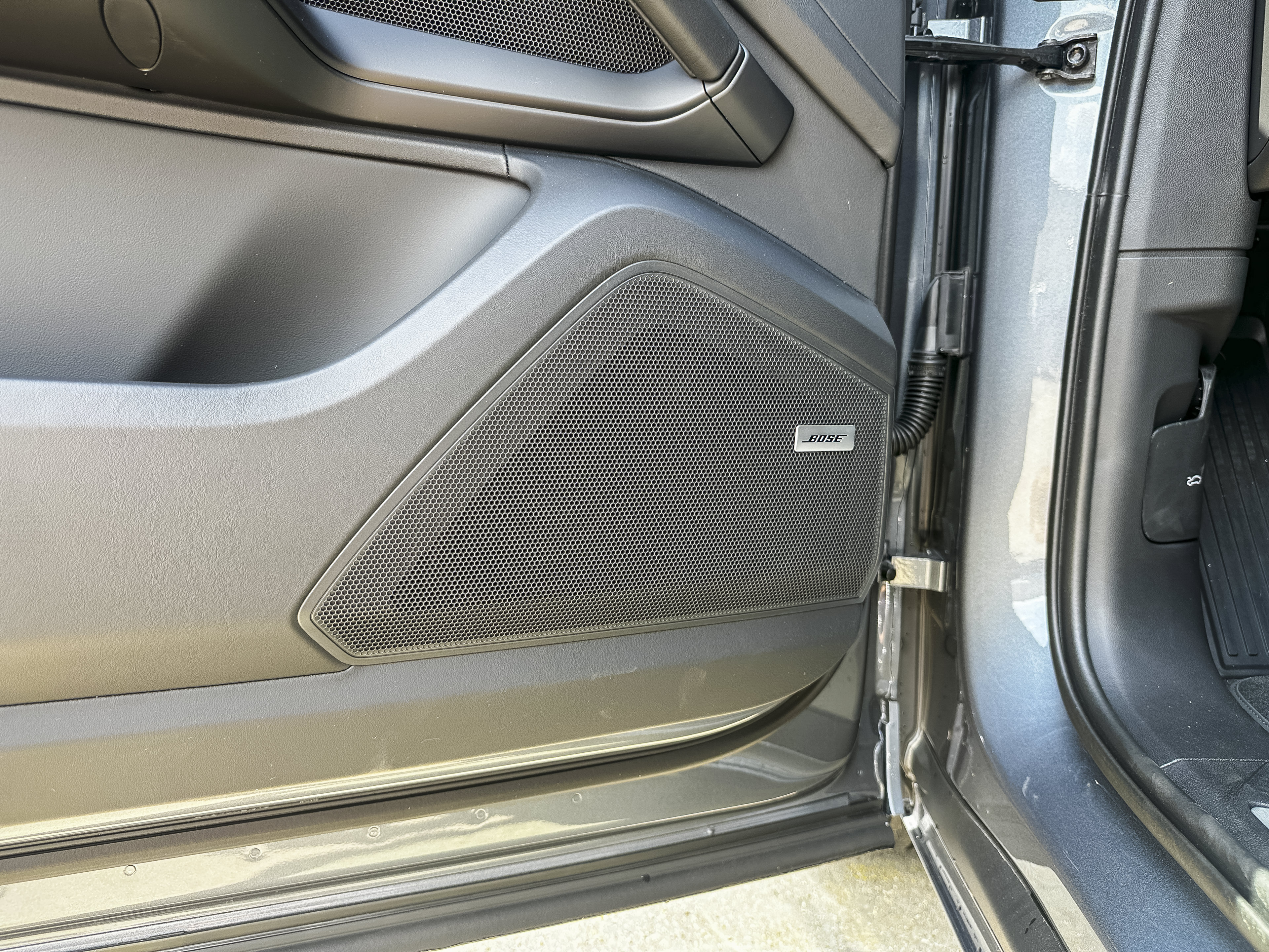 New 2026 Porsche Cayenne AWD/4WD image 25