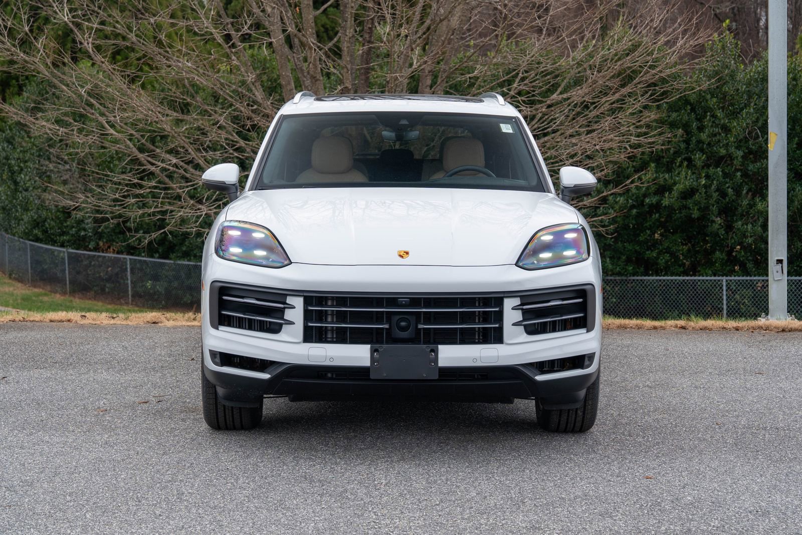 Certified 2024 Porsche Cayenne image 10