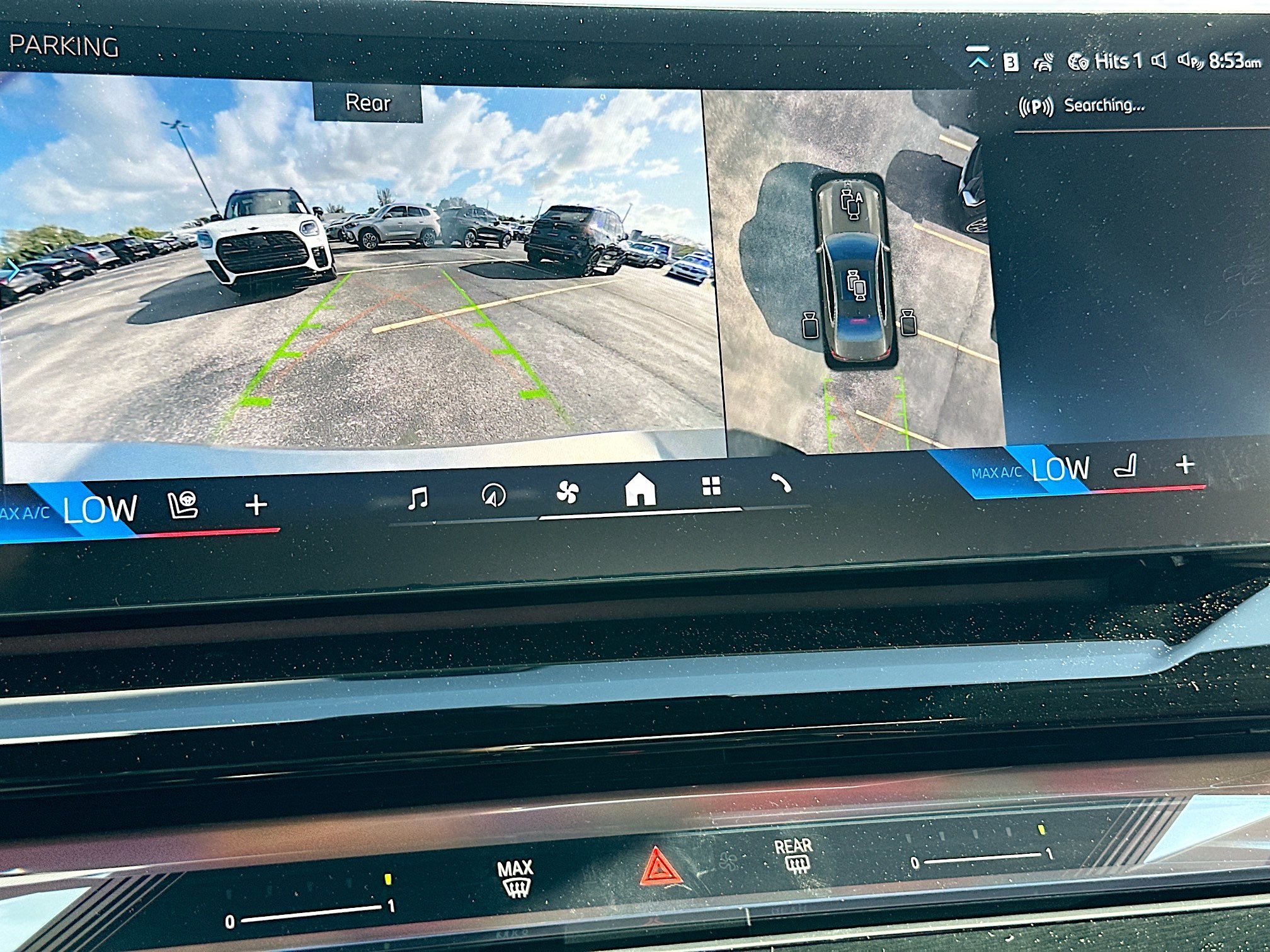 New 2027 BMW 530i RWD image 11