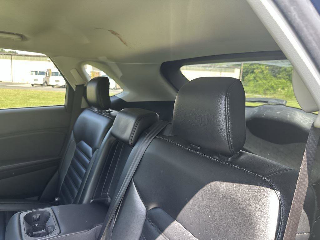 Used 2022 Ford Edge SEL image 24