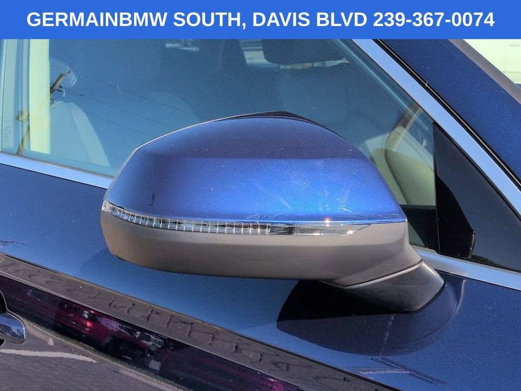 Used 2021 Audi Q5 Prestige AWD/4WD image 13