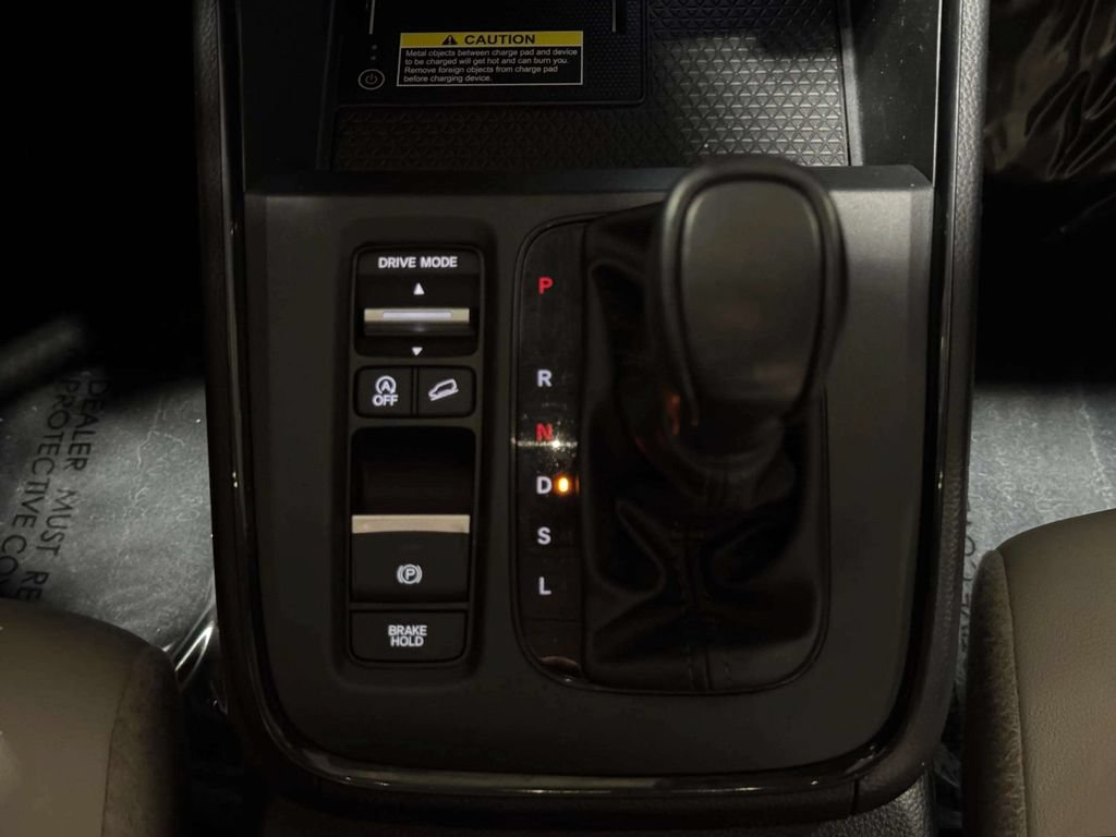 Used 2023 Honda CR-V EX-L image 20