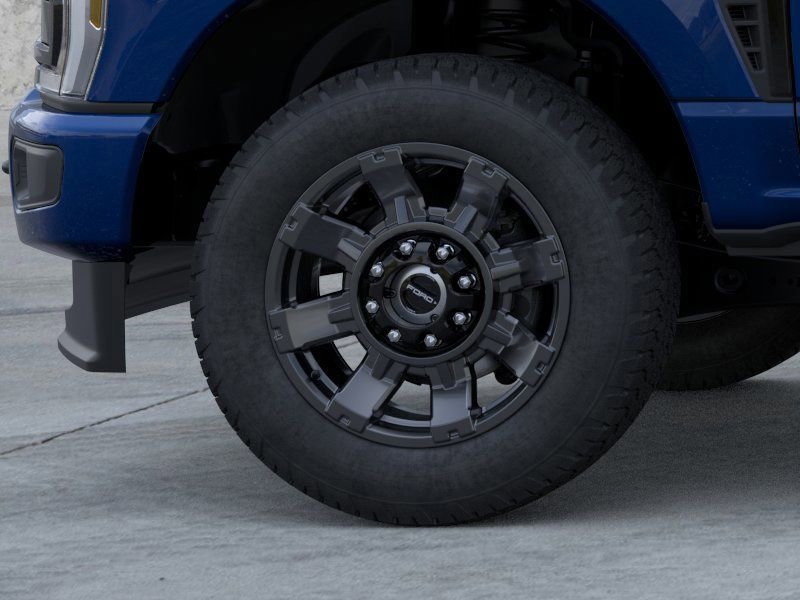 New 2026 Ford F350 XL w/ STX Appearance Package image 19