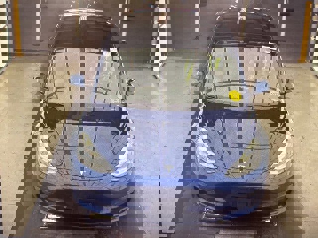 Used 2021 Tesla Model 3 Long Range image 2