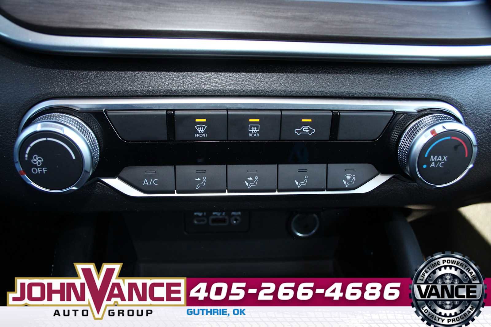 Used 2023 Nissan Altima 2.5 SV image 32