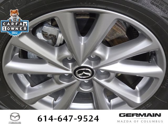 Certified 2023 MAZDA CX-5 AWD 2.5 S image 13