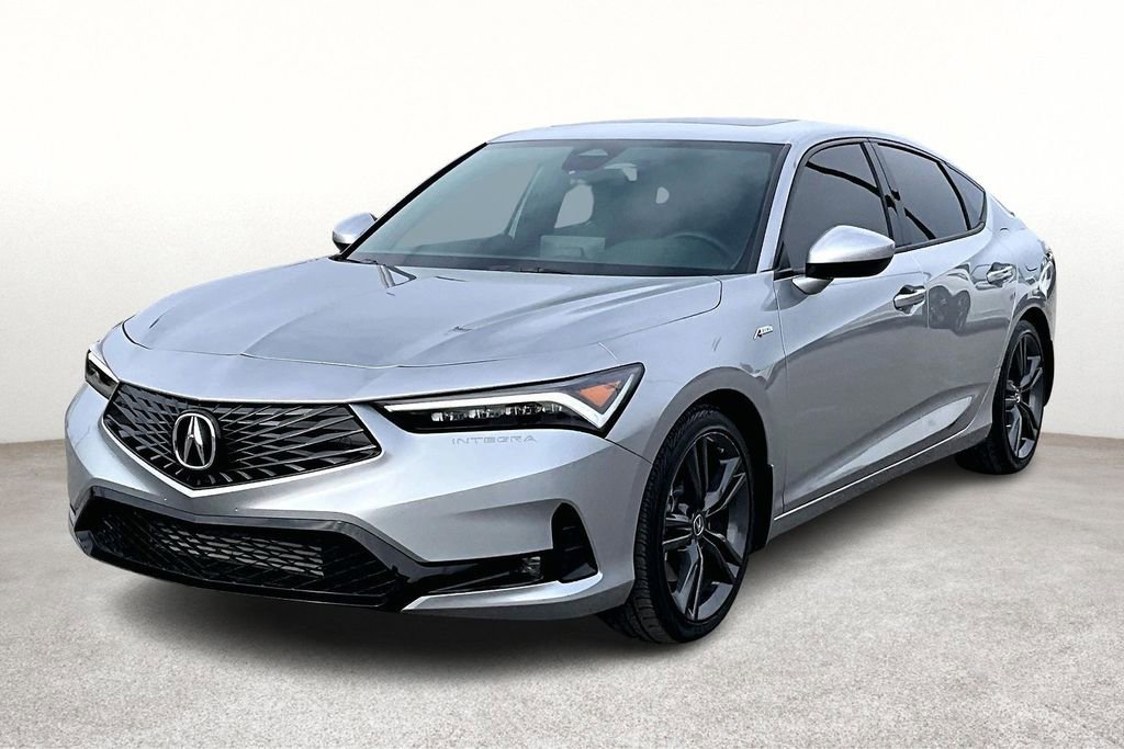 Used 2025 Acura Integra A-Spec image 15