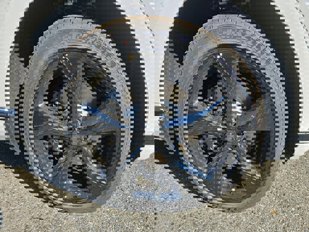 New 2026 Genesis GV80 3.5T Prestige image 9