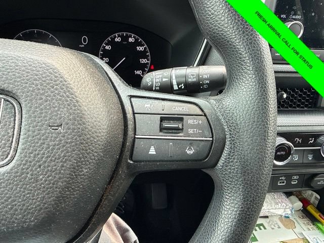 Used 2023 Honda CR-V EX image 23