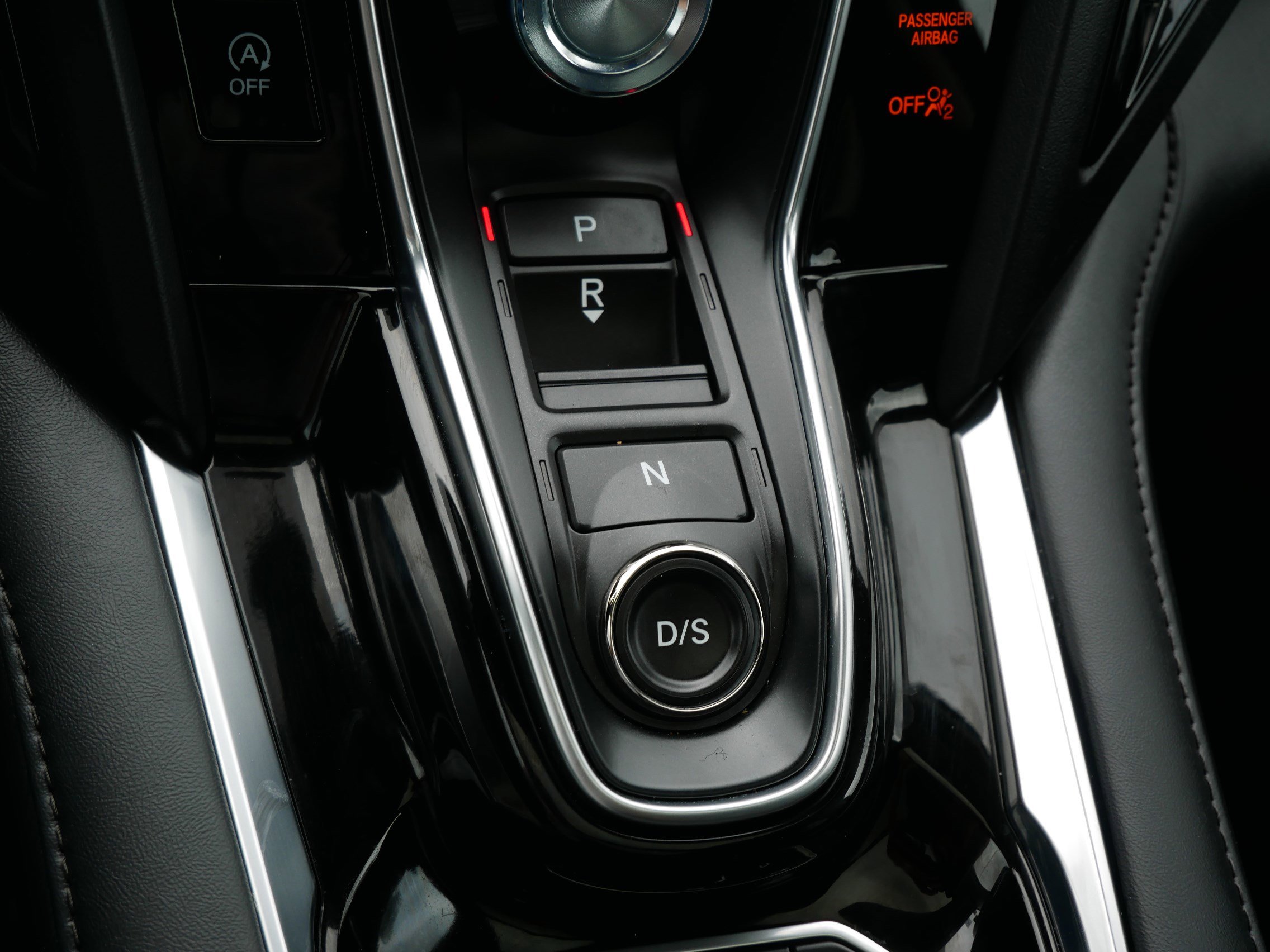 Used 2023 Acura RDX SH-AWD image 24