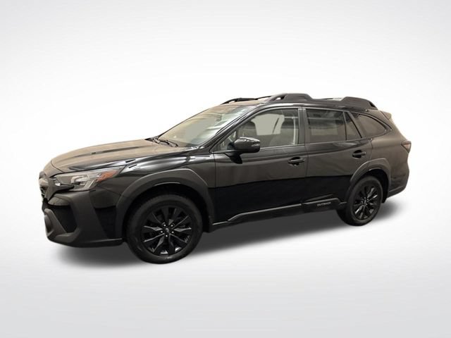 Used 2023 Subaru Outback Onyx Edition XT AWD/4WD image 8