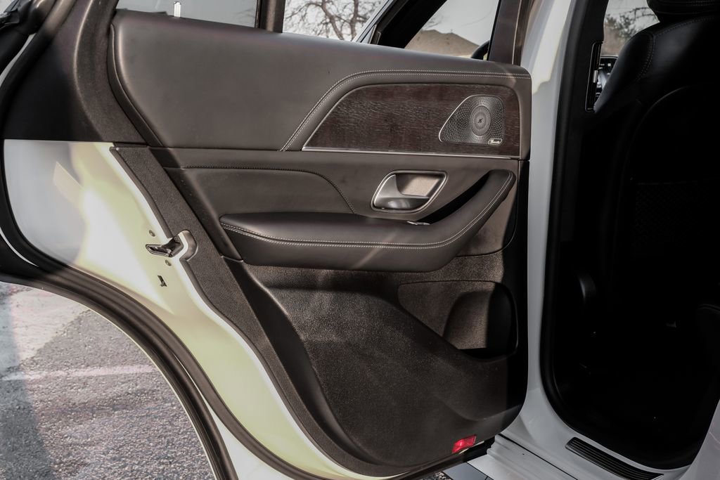 Used 2021 Mercedes-Benz GLE 63 AMG S image 43