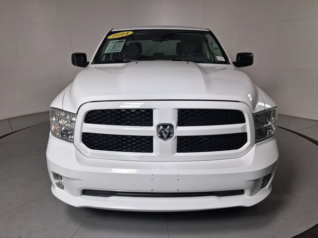 Used 2014 RAM 1500 Express RWD image 8