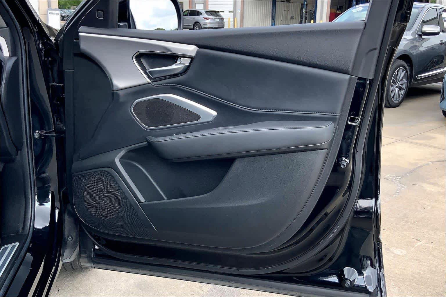 Used 2023 Acura RDX AWD image 22