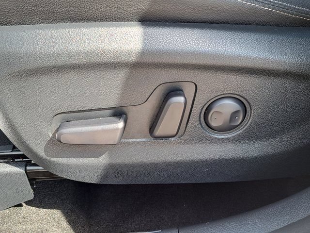 Used 2022 Kia Sportage Nightfall Edition w/ Nighfall AWD Premium Package image 22