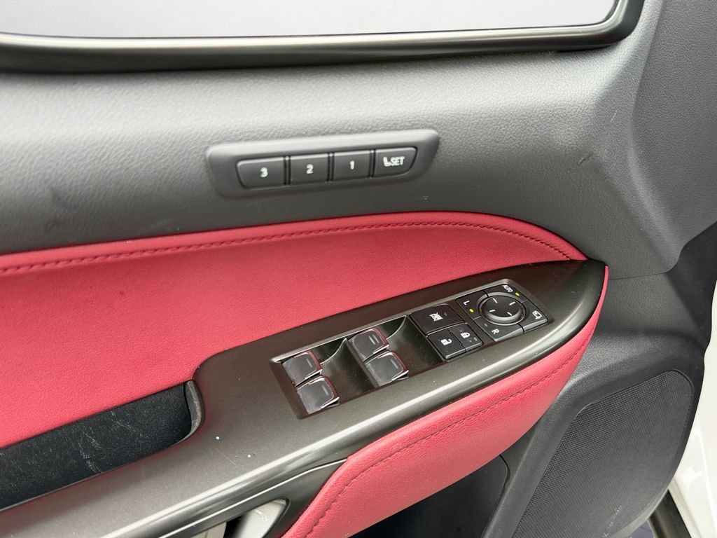 Used 2024 Lexus NX 350h AWD image 14