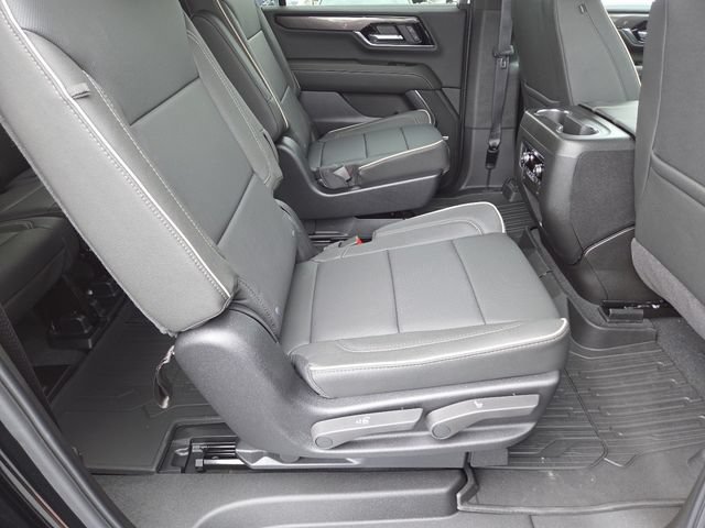 New 2026 GMC Yukon XL Elevation AWD/4WD image 22