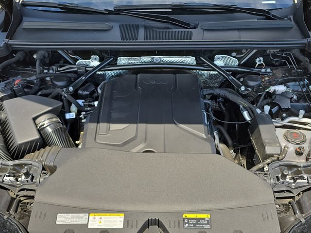 Used 2025 Audi Q5 Premium w/ Convenience Package AWD/4WD image 34