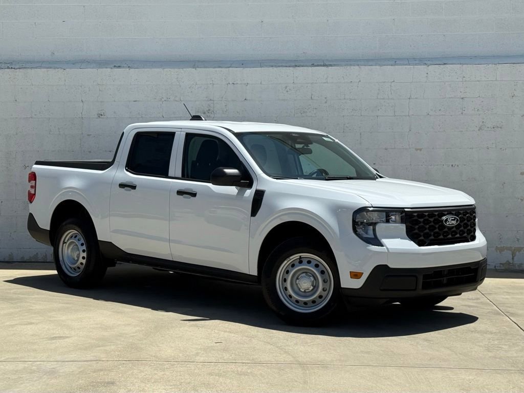 New 2026 Ford Maverick XL FWD image 1