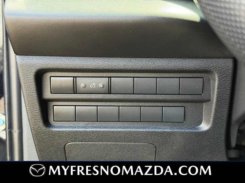 Used 2022 Mitsubishi Outlander ES FWD image 29