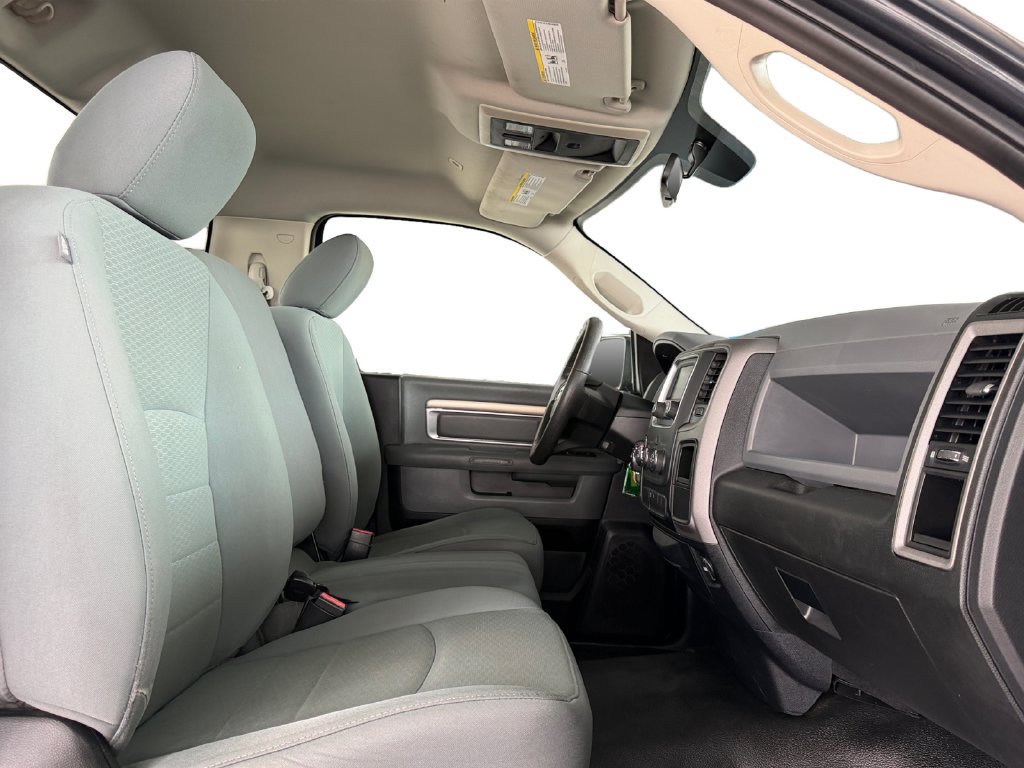 Used 2017 RAM 1500 Tradesman w/ Power & Remote Entry Group RWD image 16