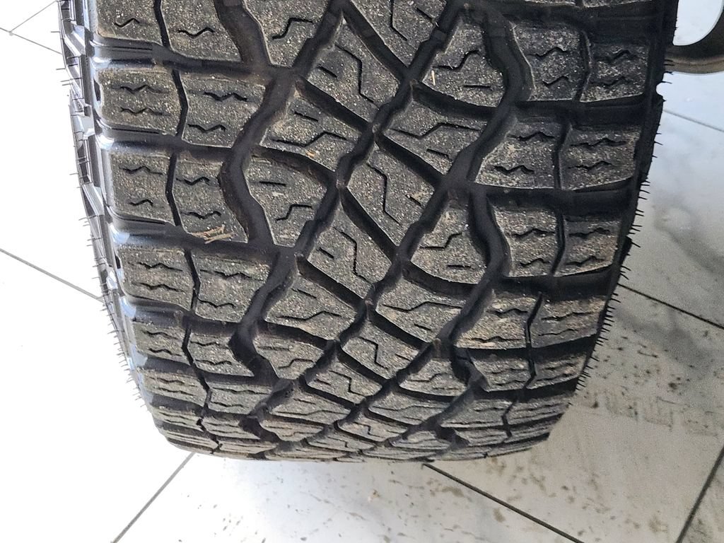 Used 2023 RAM 1500 TRX w/ Havoc Edition AWD/4WD image 11