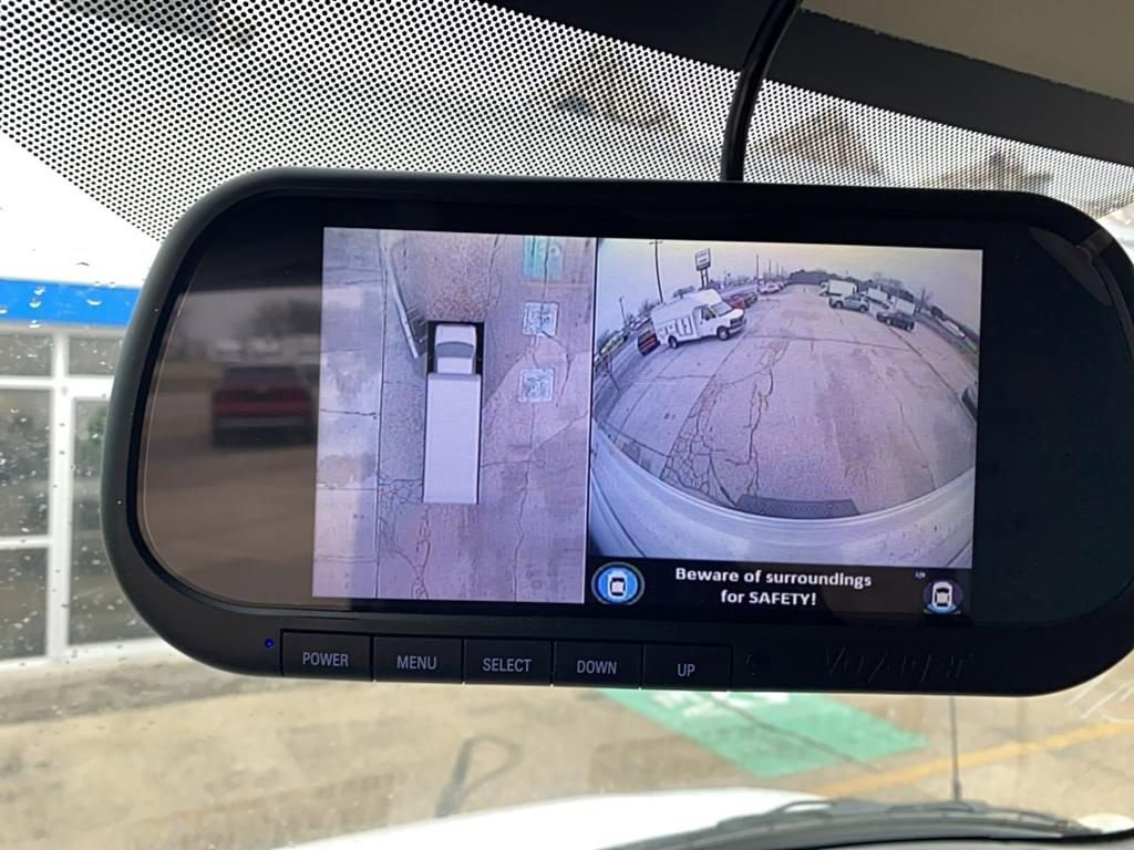 New 2024 GMC Savana 3500 w/ Power Convenience Package image 25