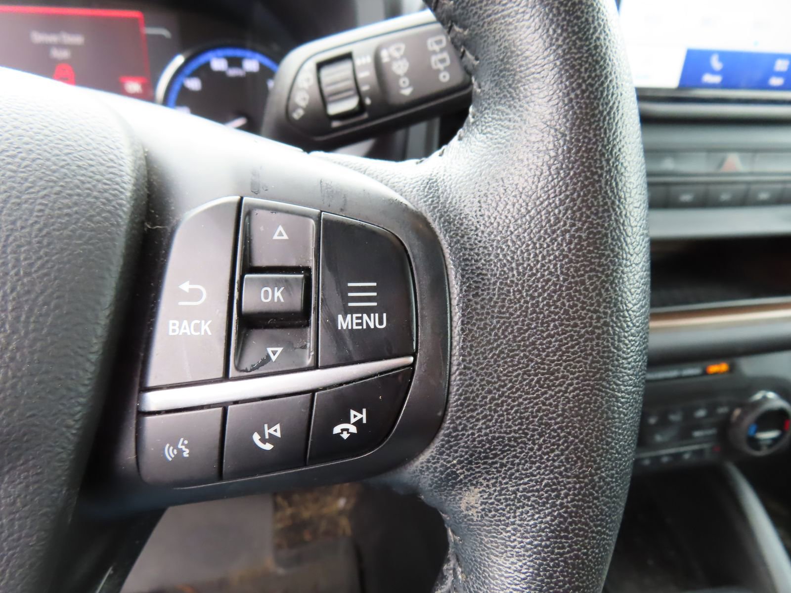 Used 2021 Ford Bronco Sport Outer Banks AWD/4WD image 19