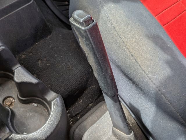 Used 2006 Jeep Wrangler SE image 53