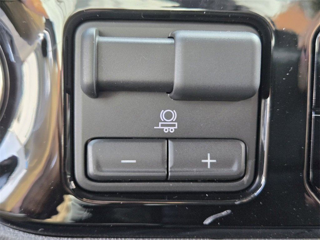 New 2026 GMC Sierra 1500 SLE image 20