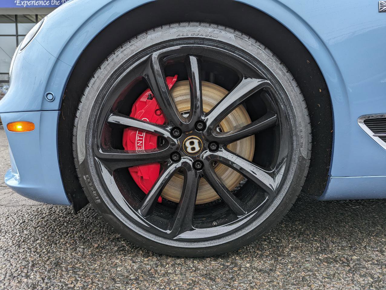 Used 2020 Bentley Continental GT V8 First Edition AWD/4WD image 57