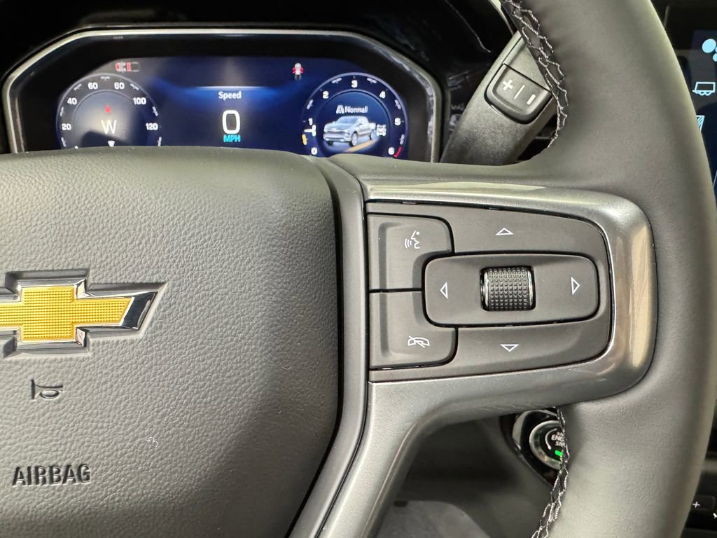 New 2026 Chevrolet Silverado 1500 LT image 17