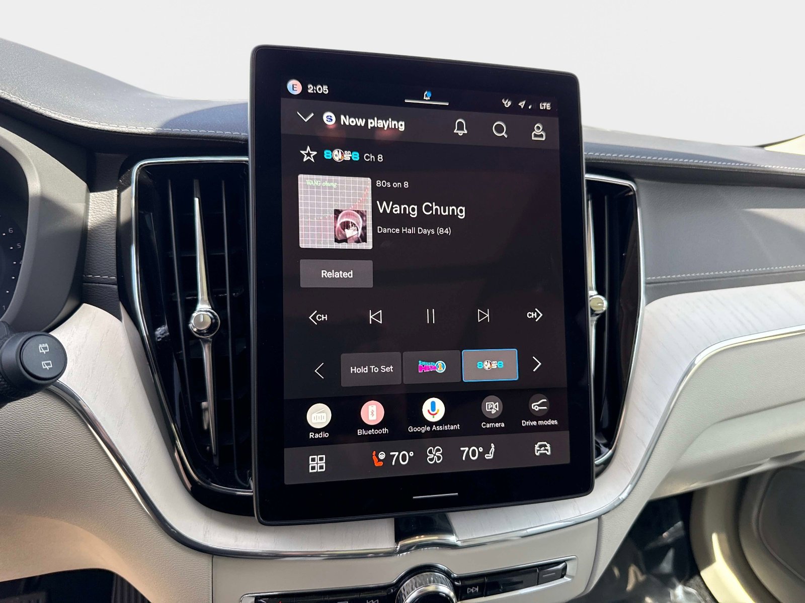 Used 2026 Volvo XC60 B5 Ultra w/ Protection Package Premier image 25