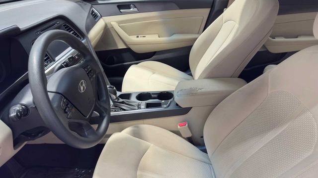 Used 2017 Hyundai Sonata Sport w/ Cargo Package FWD image 21