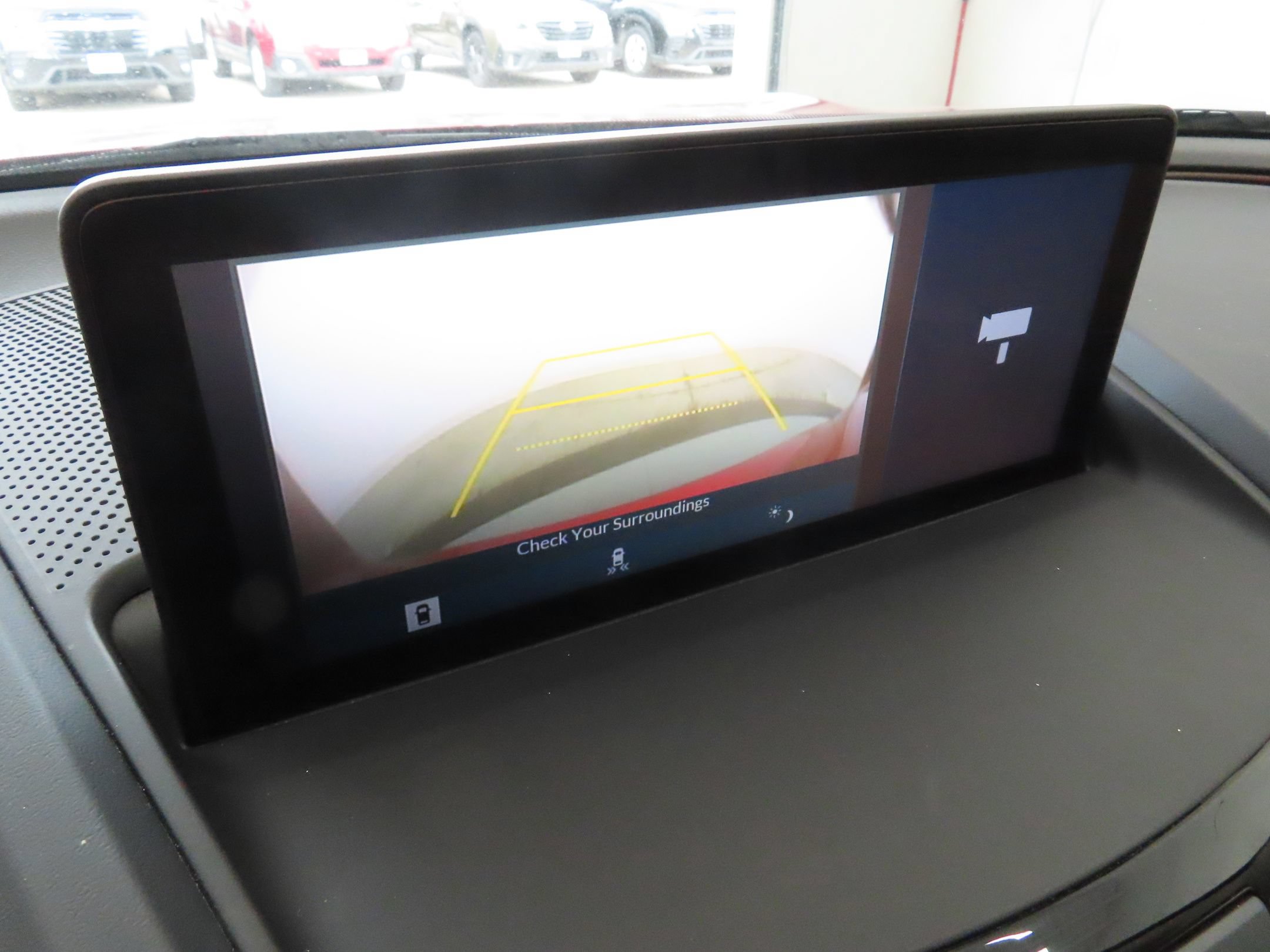 Used 2021 Acura RDX w/ Advance Package AWD/4WD image 19