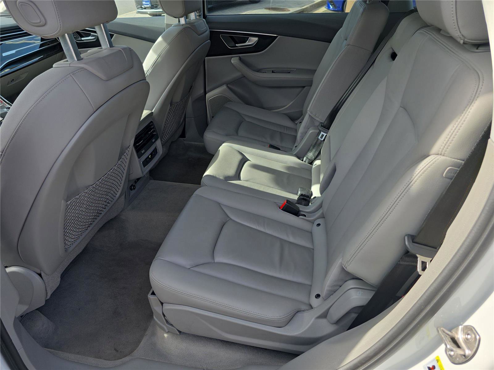 Used 2024 Audi Q7 3.0T Premium Plus image 14