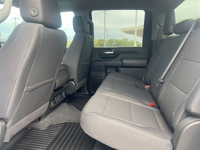 New 2026 Chevrolet Silverado 2500 Custom w/ Custom Value Package image 29