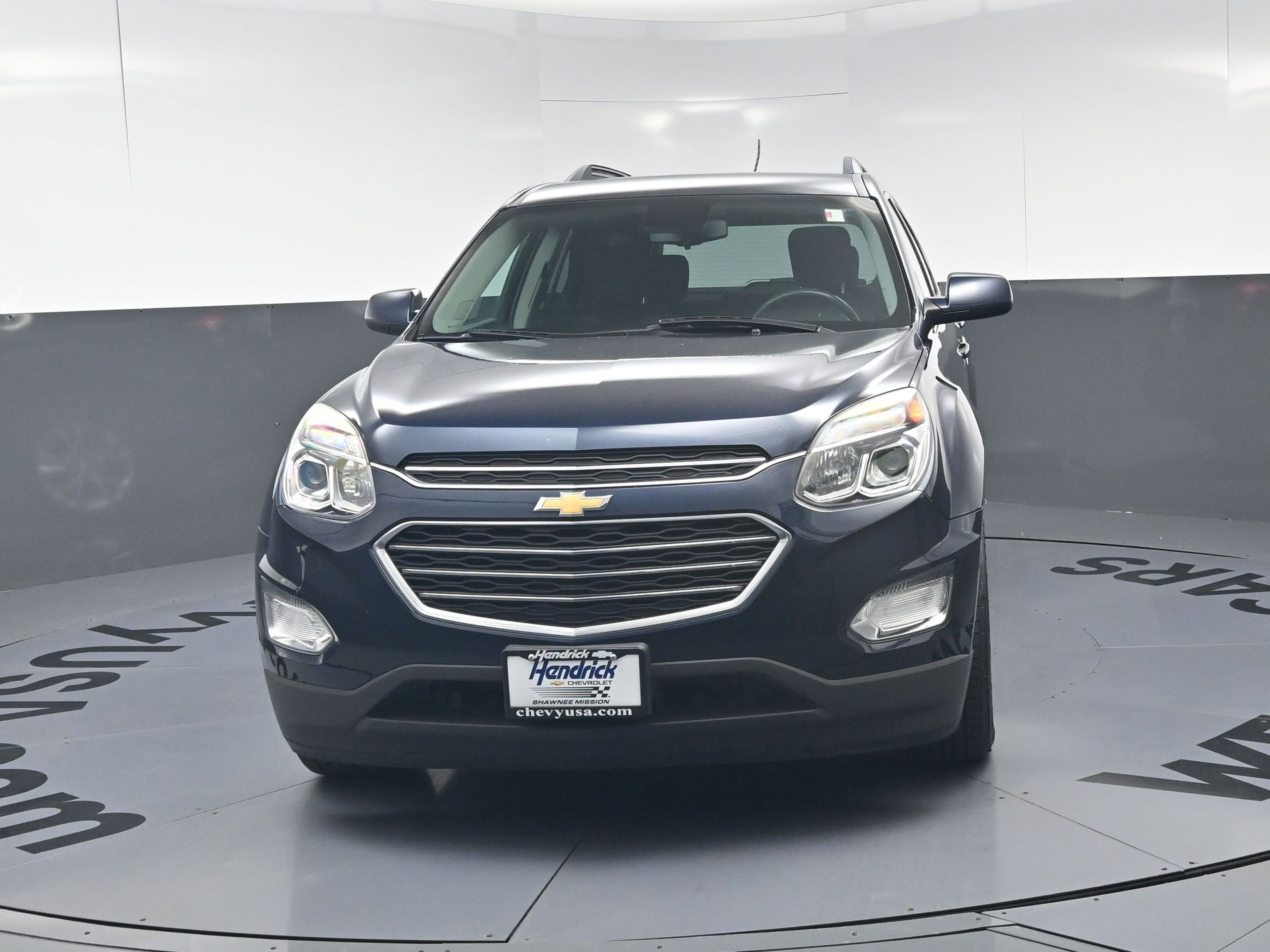 Used 2017 Chevrolet Equinox LT w/ Convenience Package FWD image 5